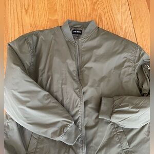 Steve Madden bomber jacket